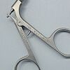 OLYMPUS 00123 7Fr x 40cm Flexible Biopsy Cup Forceps