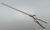 LAPAROSCOPIC Needleholder Self Righting
