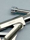 LAPAROSCOPIC Needleholder Self Righting