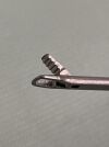 DYONICS 7204665 Smith   Nephew  ProLine Scoop Biting Forcep, 2.7mm