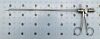 KARL STORZ 27072MC Marberger Optical Short Jaw Biopsy Forceps