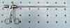 KARL STORZ 27072MC Marberger Optical Short Jaw Biopsy Forceps