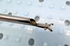 KARL STORZ 27072MC Marberger Optical Short Jaw Biopsy Forceps