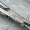 V. MUELLER CV5055 Straight Hydragrip Clamp -   CV 5055 Fogarty 12"