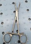 STRYKER 705297 Straight Orthopedic Broad Clamp