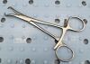 STRYKER 705297 Straight Orthopedic Broad Clamp