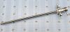 STORZ 27026A & 27026AO 27026A Cystoscope Urethroscope Sheath and 27026AO Obturator, 25Fr.