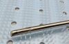 STORZ 27026A & 27026AO 27026A Cystoscope Urethroscope Sheath and 27026AO Obturator, 25Fr.