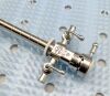 STORZ 27026A & 27026AO 27026A Cystoscope Urethroscope Sheath and 27026AO Obturator, 25Fr.