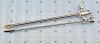 STORZ 27026A & 27026AO 27026A Cystoscope Urethroscope Sheath and 27026AO Obturator, 25Fr.