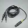 KARL STORZ 26176LA Bipolar High Frequency Cord  Two 4mm Banana Pins