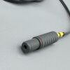 KARL STORZ 26176LA Bipolar High Frequency Cord  Two 4mm Banana Pins