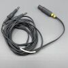 KARL STORZ 26176LA Bipolar High Frequency Cord  Two 4mm Banana Pins
