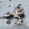 KARL STORZ Cysto Sheath 27026EF Dual Channel Albarran Deflecting Bridge Urology