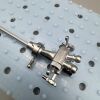 KARL STORZ Cysto Sheath 27026EF Dual Channel Albarran Deflecting Bridge Urology