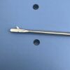 ARTHREX AR-12250 Cutter 4.2mm Arthroscopy Straight Closed End 7/8"