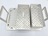 SYMMETRY Surgical Instrument Orthopedic Arthroscopy Instrument Sterilization Tray Insert