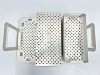 SYMMETRY Surgical Instrument Orthopedic Arthroscopy Instrument Sterilization Tray Insert