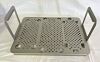 SYMMETRY Surgical Instrument Orthopedic Arthroscopy Instrument Sterilization Tray Insert