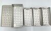 SYMMETRY Surgical Instrument Orthopedic Arthroscopy Instrument Sterilization Tray Insert