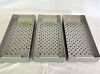 SYMMETRY Surgical Instrument Orthopedic Arthroscopy Instrument Sterilization Tray Insert