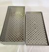 SYMMETRY Surgical Instrument Orthopedic Arthroscopy Instrument Sterilization Tray Insert