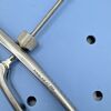 KMEDIC KM 47-094 VERBRUGGE FORCEPS self centering,  speed lock, 9.5"
