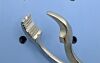 KMEDIC KM 47-094 VERBRUGGE FORCEPS self centering,  speed lock, 9.5"