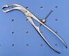 SMITH & NEPHEW 7117-0215 Richards 71170215  Surgical Self-Centering Holding Forceps, 240mm