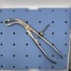 SMITH & NEPHEW 7117-0215 Richards 71170215  Surgical Self-Centering Holding Forceps, 240mm