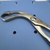 SMITH & NEPHEW 7117-0215 Richards 71170215  Surgical Self-Centering Holding Forceps, 240mm