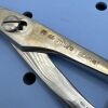 SMITH & NEPHEW 7117-0215 Richards 71170215  Surgical Self-Centering Holding Forceps, 240mm