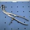 SMITH & NEPHEW 7117-0215 Richards 71170215  Surgical Self-Centering Holding Forceps, 240mm
