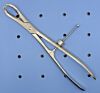 SMITH & NEPHEW 7117-0050 Richards   Bone Reduction Forceps  Speed Lock, 240 mm