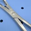 SMITH & NEPHEW 7117-0050 Richards   Bone Reduction Forceps  Speed Lock, 240 mm
