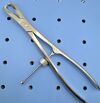 SMITH & NEPHEW 7117-0050 Richards   Bone Reduction Forceps  Speed Lock, 240 mm