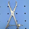 SMITH & NEPHEW 7117-0050 Richards   Bone Reduction Forceps  Speed Lock, 240 mm