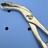 SMITH & NEPHEW 7117-0046 Richards 71170046  Surgical Self-Centering Holding Forceps, 240mm