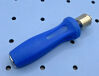 SYNTHES 6Nm T25 Torx Bit  Blue Handle  Handle QC Large