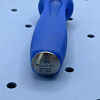 SYNTHES 6Nm T25 Torx Bit  Blue Handle  Handle QC Large