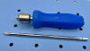SYNTHES 6Nm T25 Torx Bit  Blue Handle  Handle QC Large