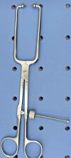 SYNTHES 10.25" Liposuction Unit