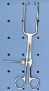SYNTHES 10.25" Liposuction Unit