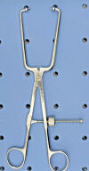 SYNTHES 10.25" Liposuction Unit