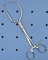 SYNTHES  Soft Tissue Bone Reduction Forceps w/ Ball Tips