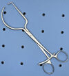 SYNTHES  Soft Tissue Bone Reduction Forceps w/ Ball Tips