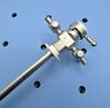 KARL STORZ 27026AA Cystoscope Urethroscope Complete, 25Fr  Obturator 27026AO
