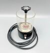 GLOBAL MEDICAL CORP. S740255 Global Surgical Corp ENT Laryngeal Mirror Warmer