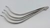 INNOMED 6120 Narrow Cobra Retractor  Serrated Tip