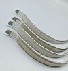 INNOMED 6120 Narrow Cobra Retractor  Serrated Tip